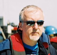 James Cameron